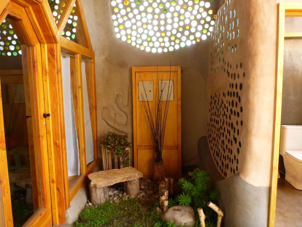 Earthship Patagonia Eco Accommodations El Bolsón Exterior foto